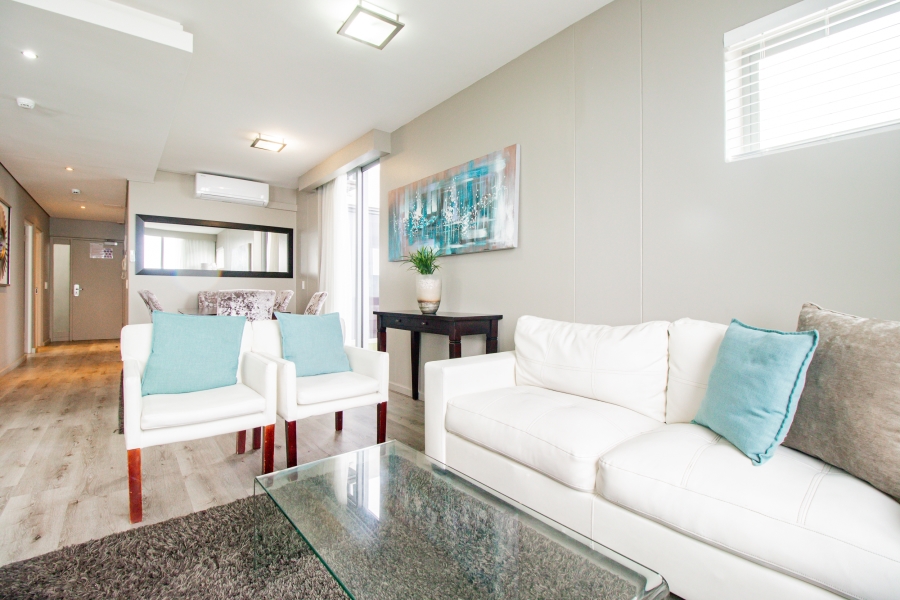 2 Bedroom Property for Sale in Bloubergstrand Western Cape